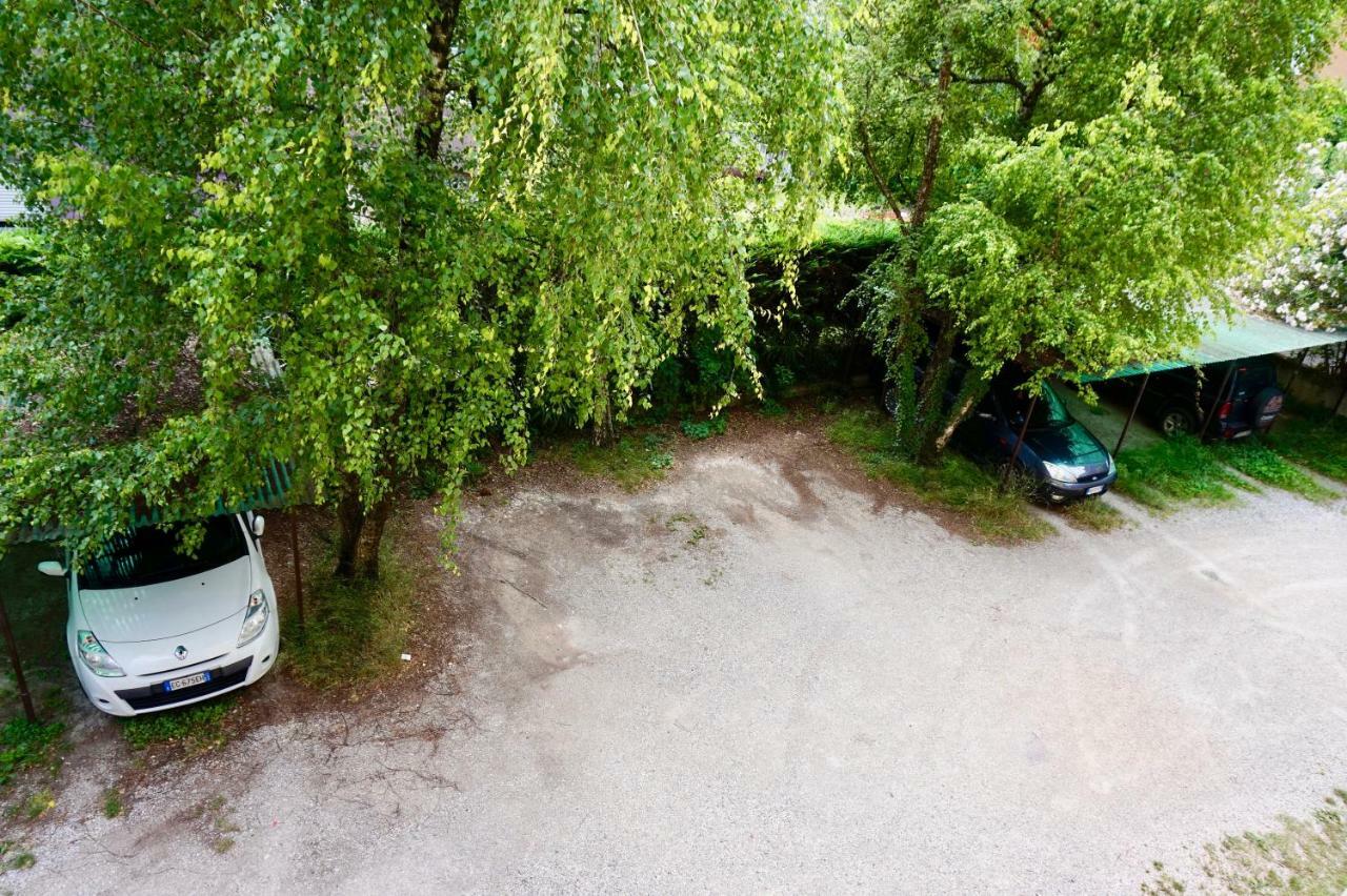 Appartamento Garda Riva del Garda Exterior photo