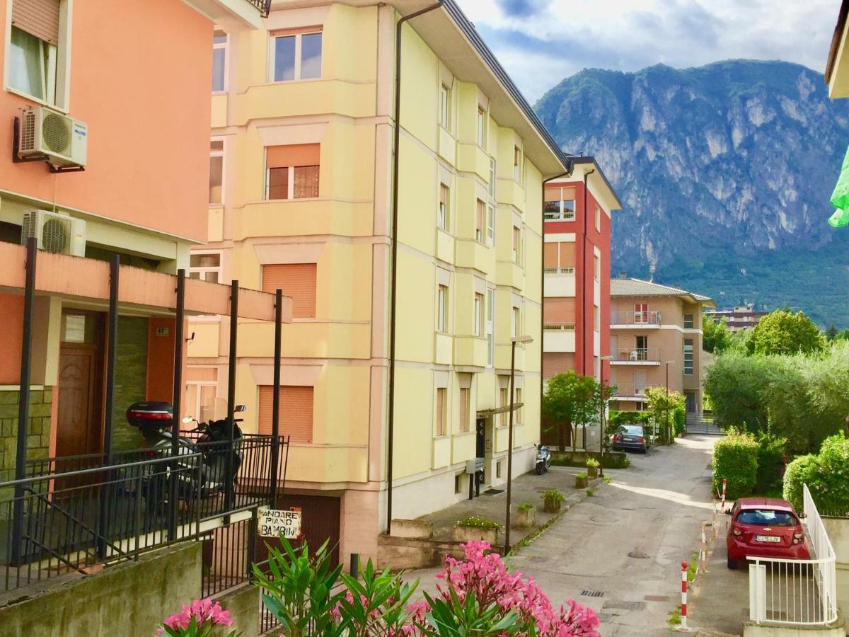 Appartamento Garda Riva del Garda Exterior photo